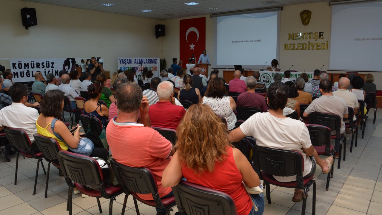 Kent Konseyi Karabağlar İçin Toplandı