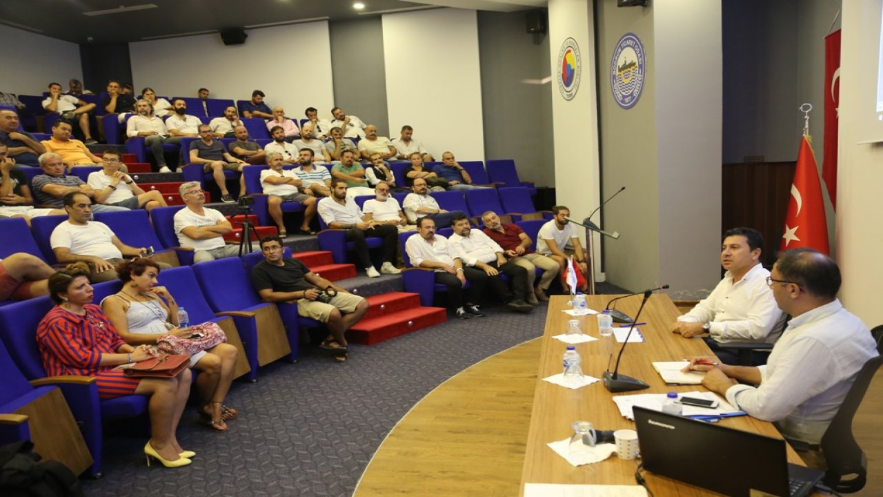 Bodrum’da Gürültü Kirliliğine Son Verilecek