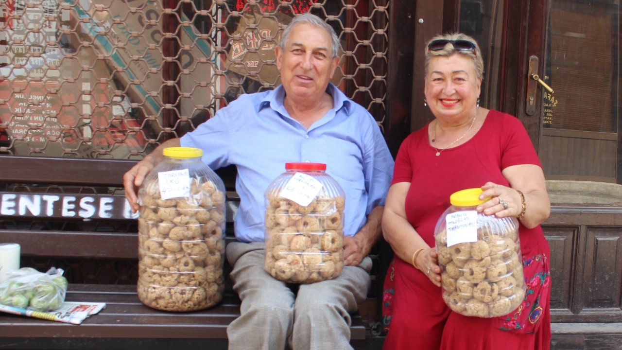 Muğlalı Esnaf Muğla Tarhanasına Patent Almak İstiyor