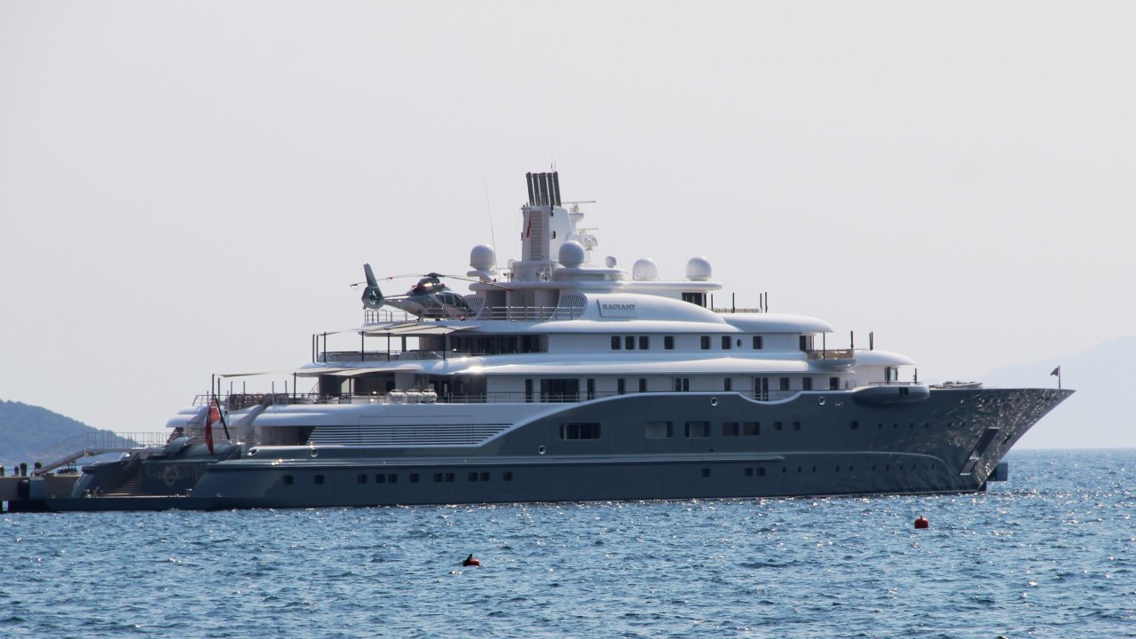 100 Metre Yaklaşanı Batırıyor