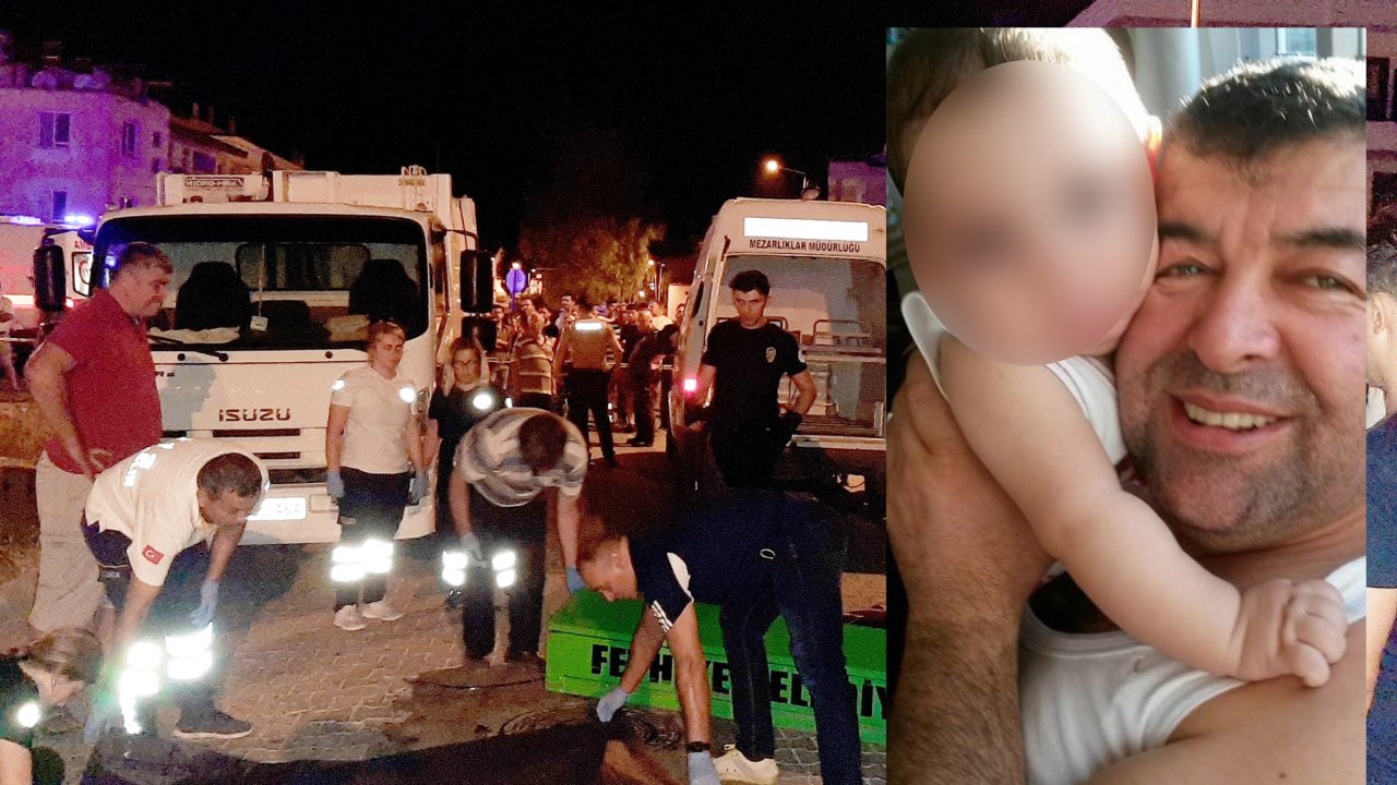 Fethiye'de Otomobil İle Motosiklet Çarpıştı: 1 Ölü
