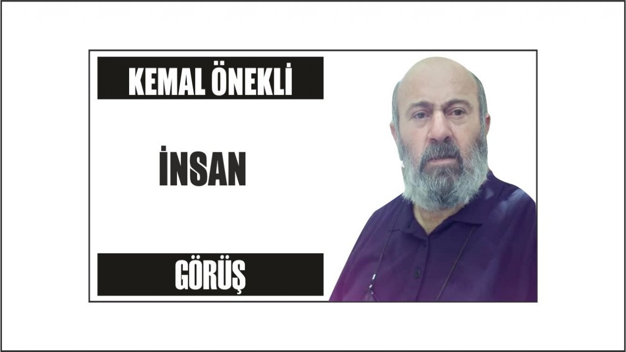 İNSAN