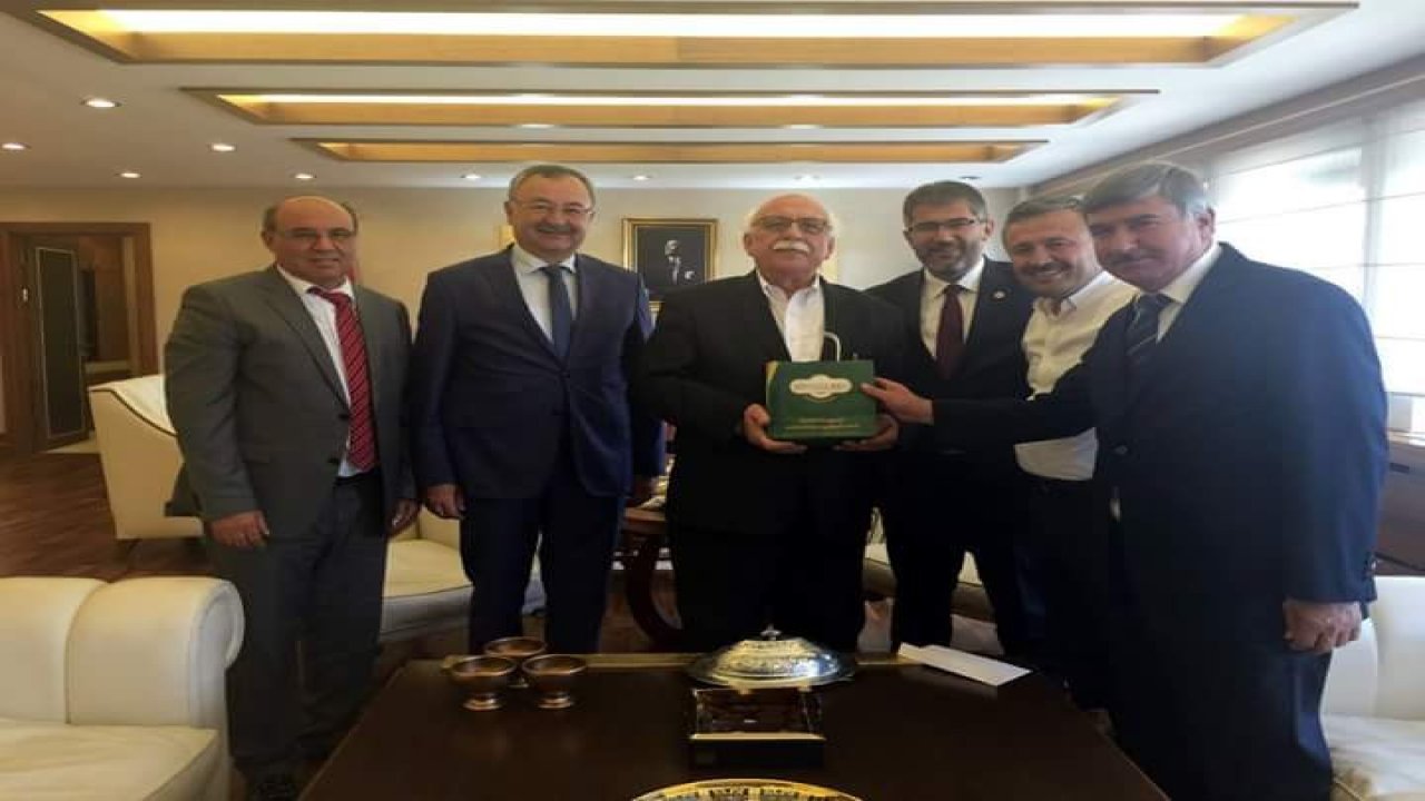 Bakandan spor salonu sözü