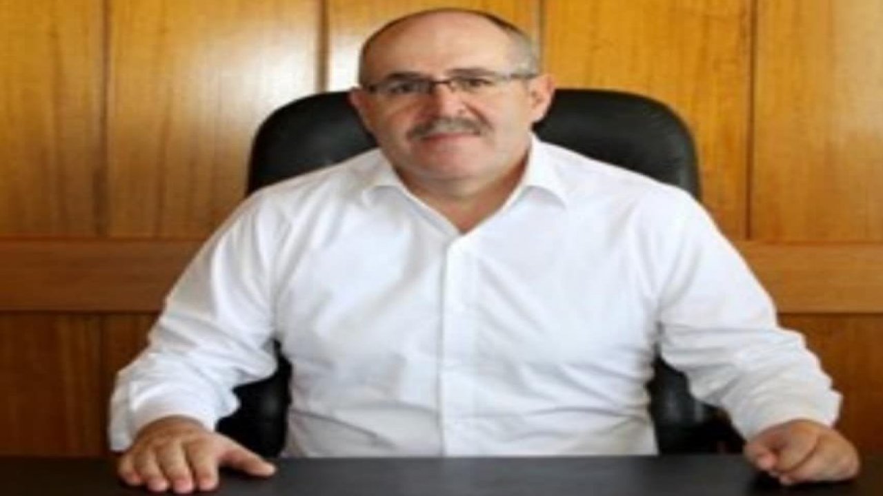 Demirci “Destekleriniz ve Emekleriniz İçin Teşekkür Ediyorum”