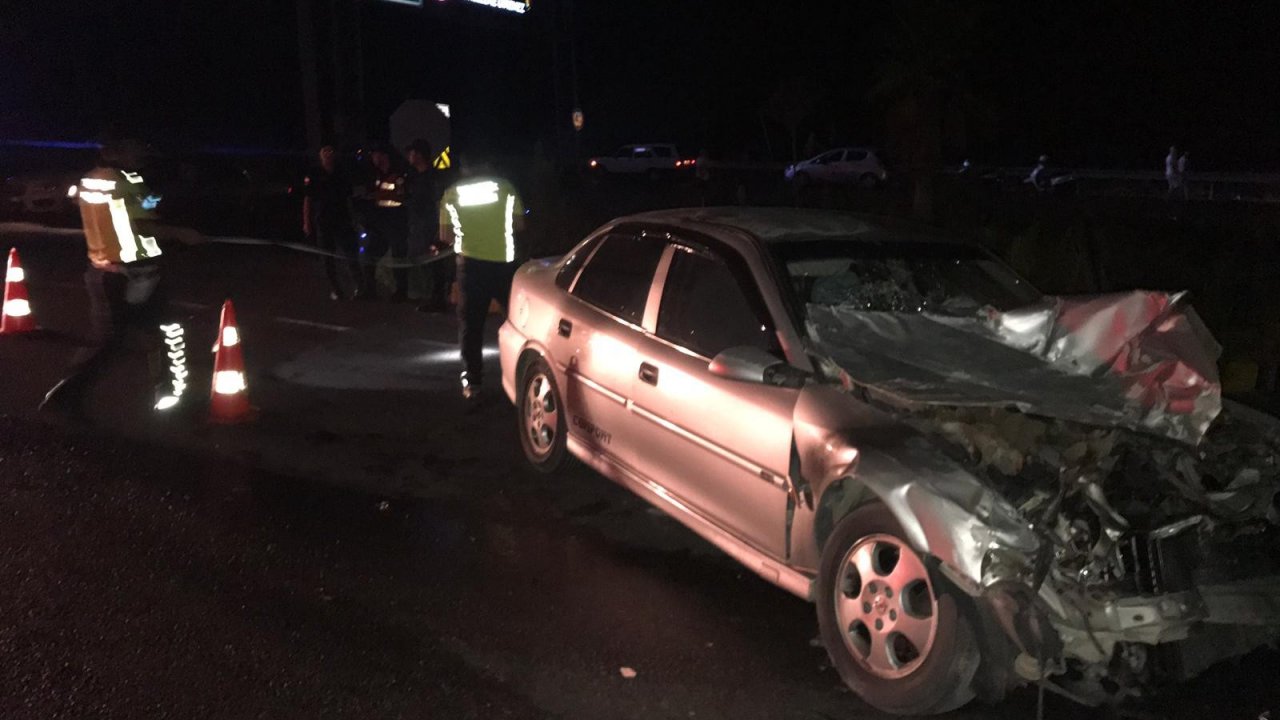 Göcek Tüneli'nde Kurtarma ve Yolu Açma Çalışmaları Tamamlandı
