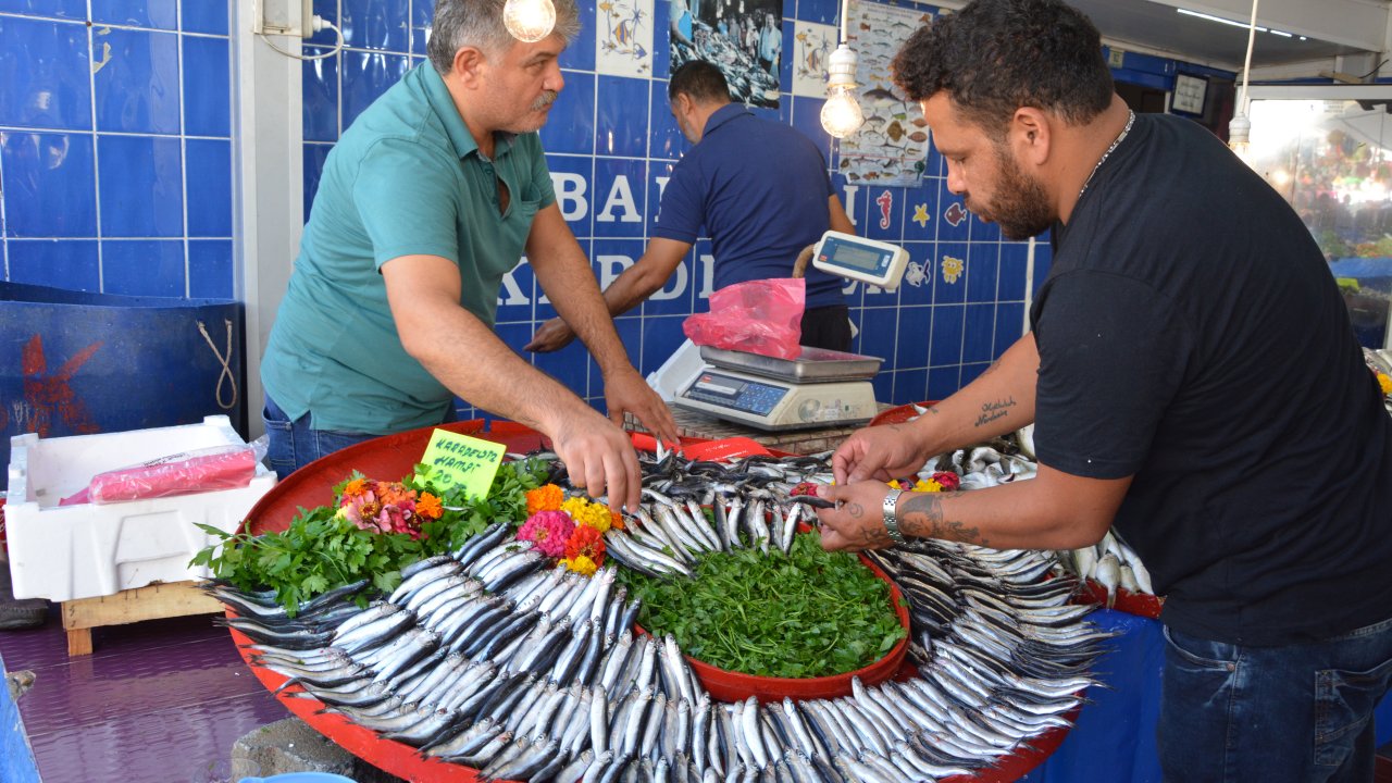 Av Yasağının Bitmesi Balıkçıların Yüzünü Güldürdü