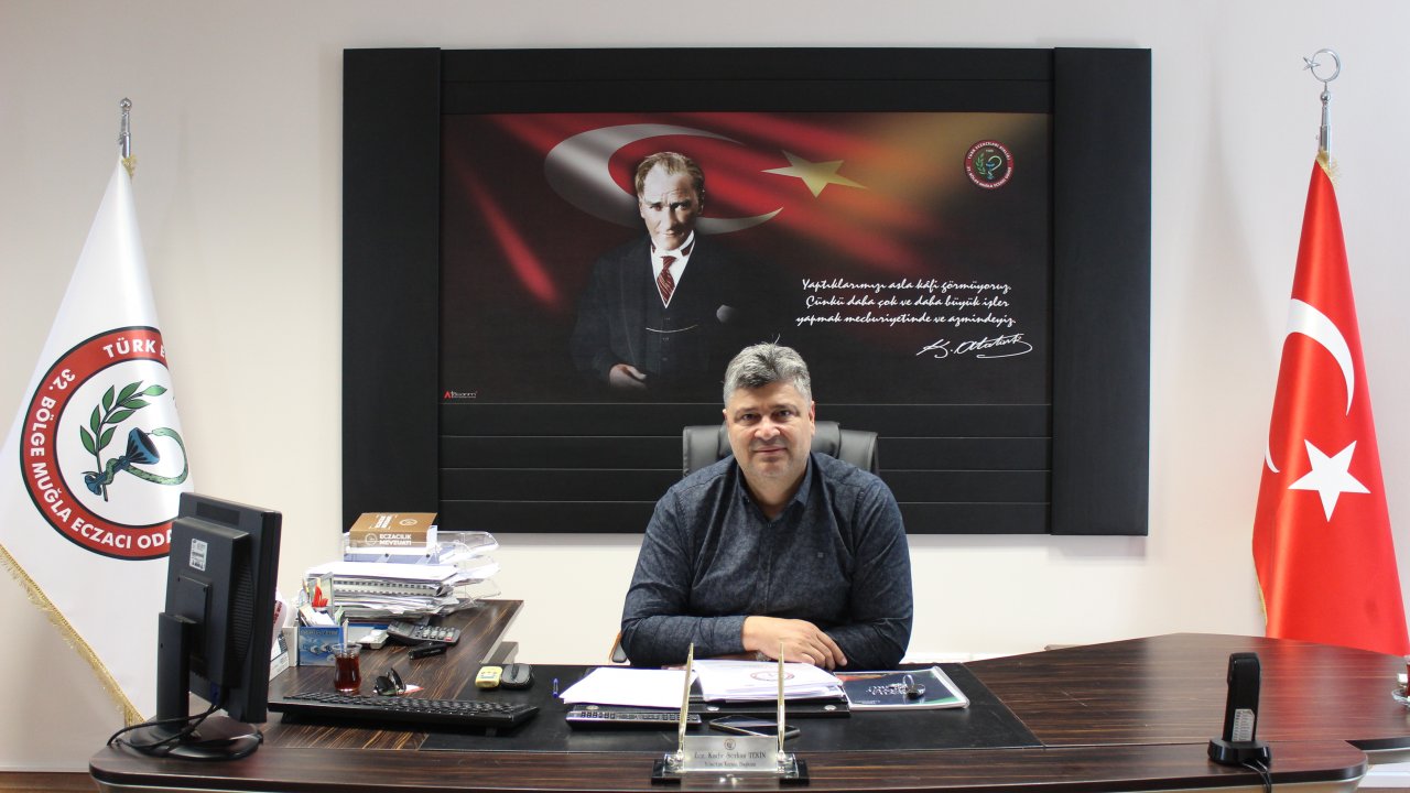 Eczacının İstihdamı Eczacıya Bırakıldı