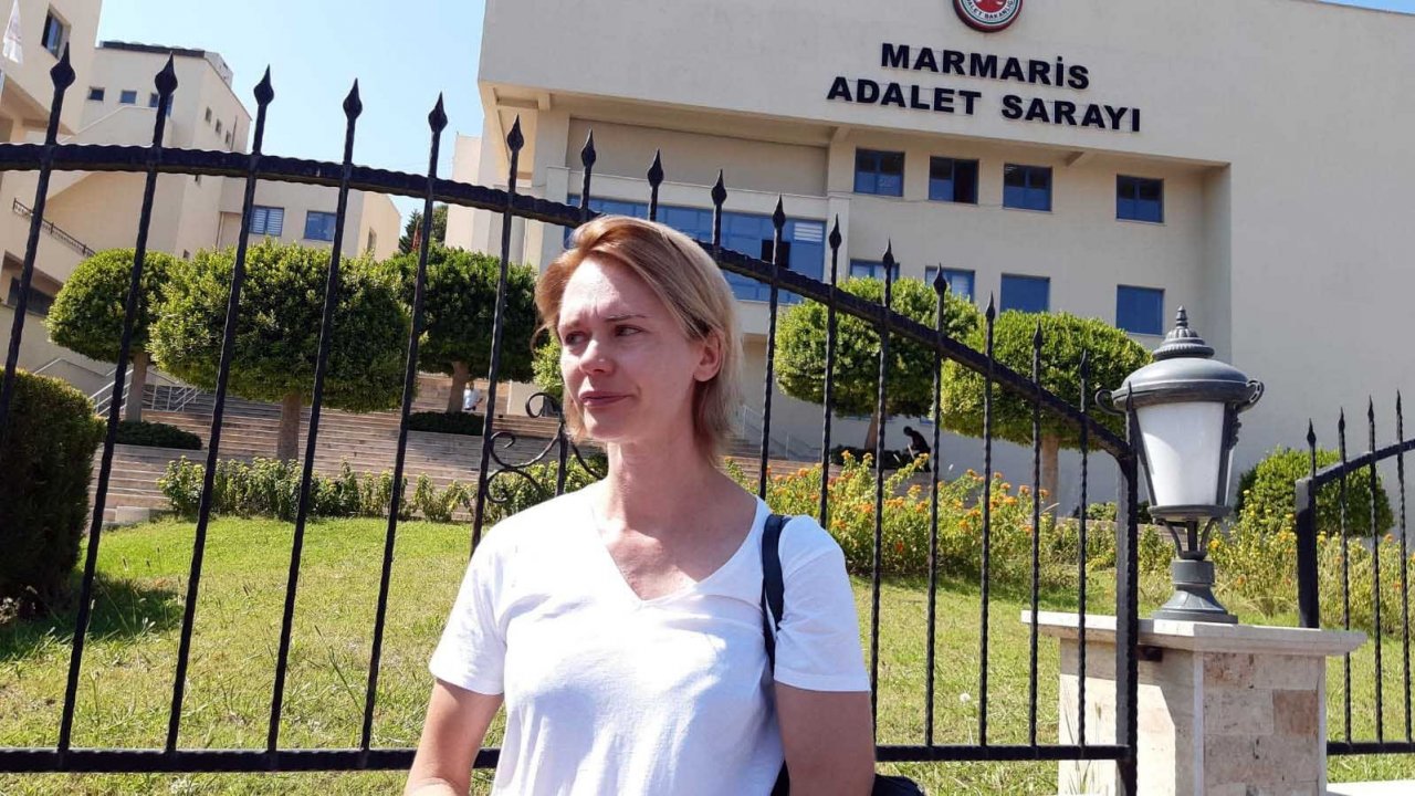 Ukraynalı Anne ve Türk Babanın İlginç Velayet Davası