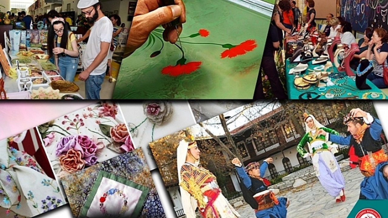 Kış Kurslarına Kayıtlar Başladı