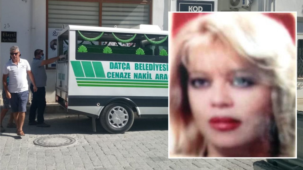 Kendisinden Haber Alınamayan Yaşlı Kadın Ölü Bulundu