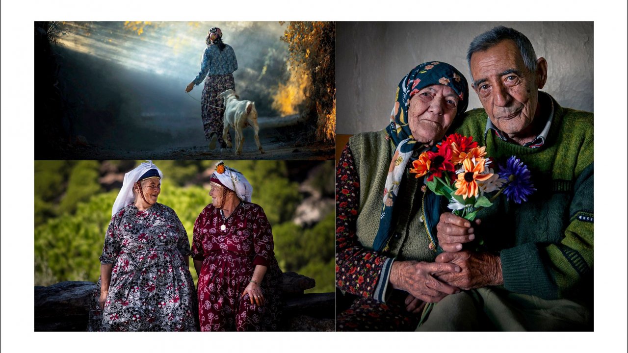 Muğla’da Yaşam’ı Anlatan En İyi Kare Belli Oldu