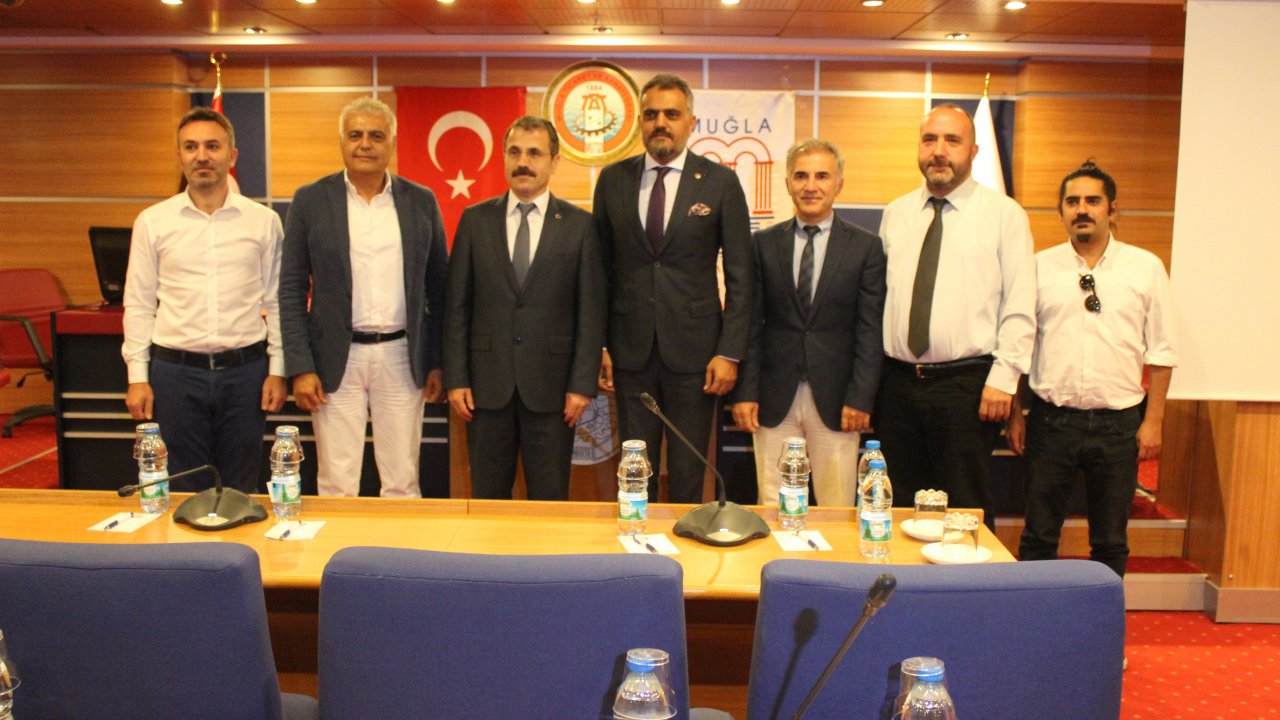 Inova Muğla A.Ş. Kuruldu