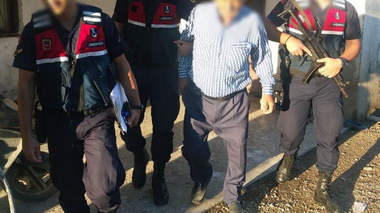 Muğla'da Aranan 61 Kiși Yakalandı