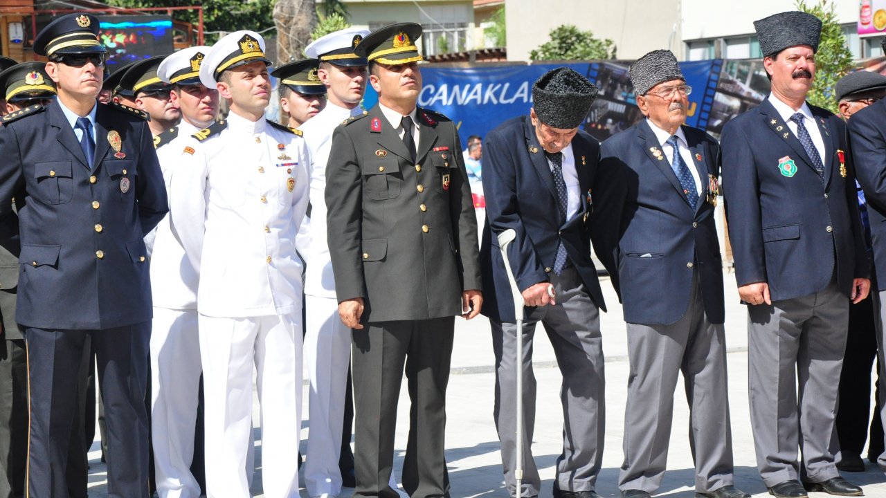 Kore Gazisi 88 yaşındaki İzzet Gönül hayatını kaybetti