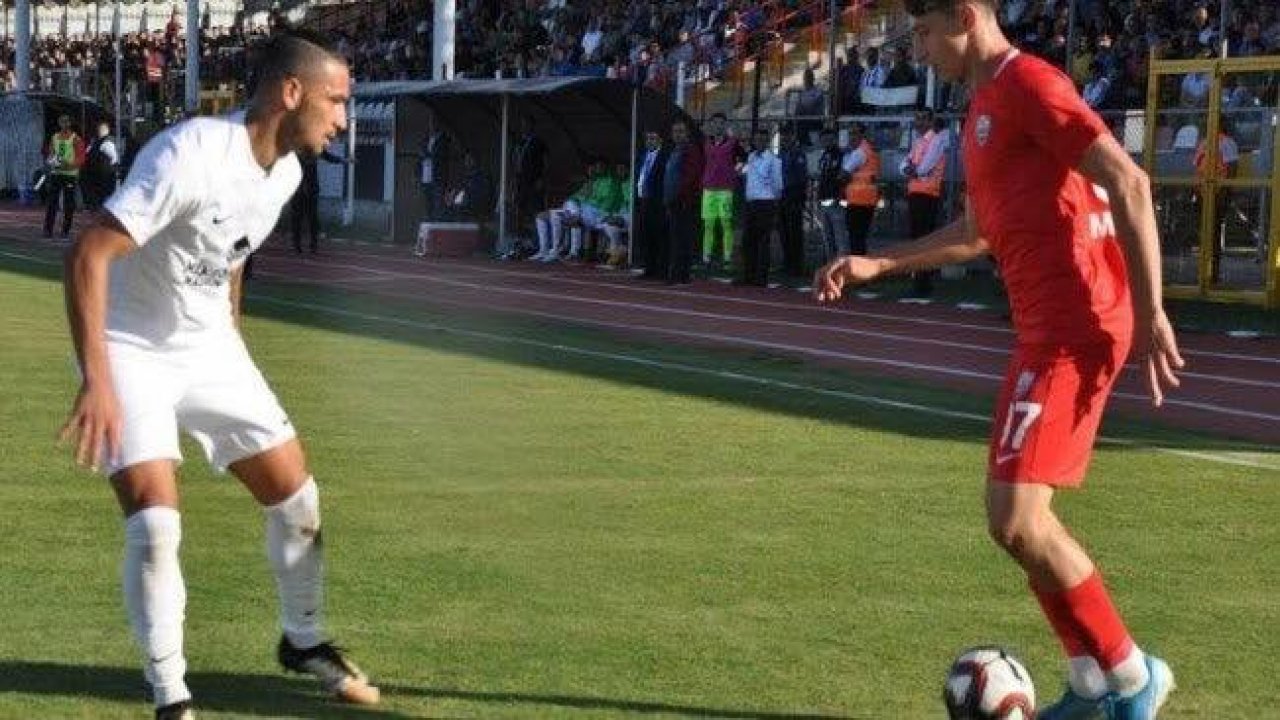 Muğlaspor Deplasmandan Galip Ayrıldı