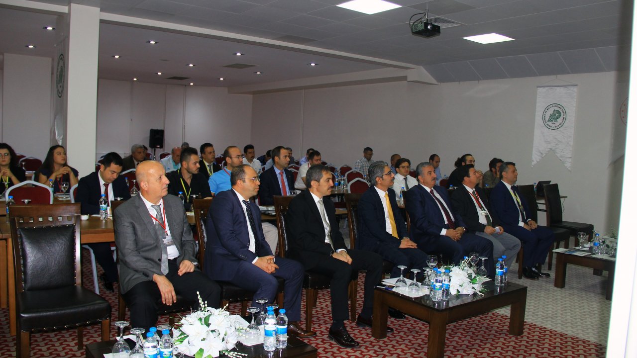 Muğla’nın Biyolojik Çeşitliliği Envanteri Çıkarılıyor