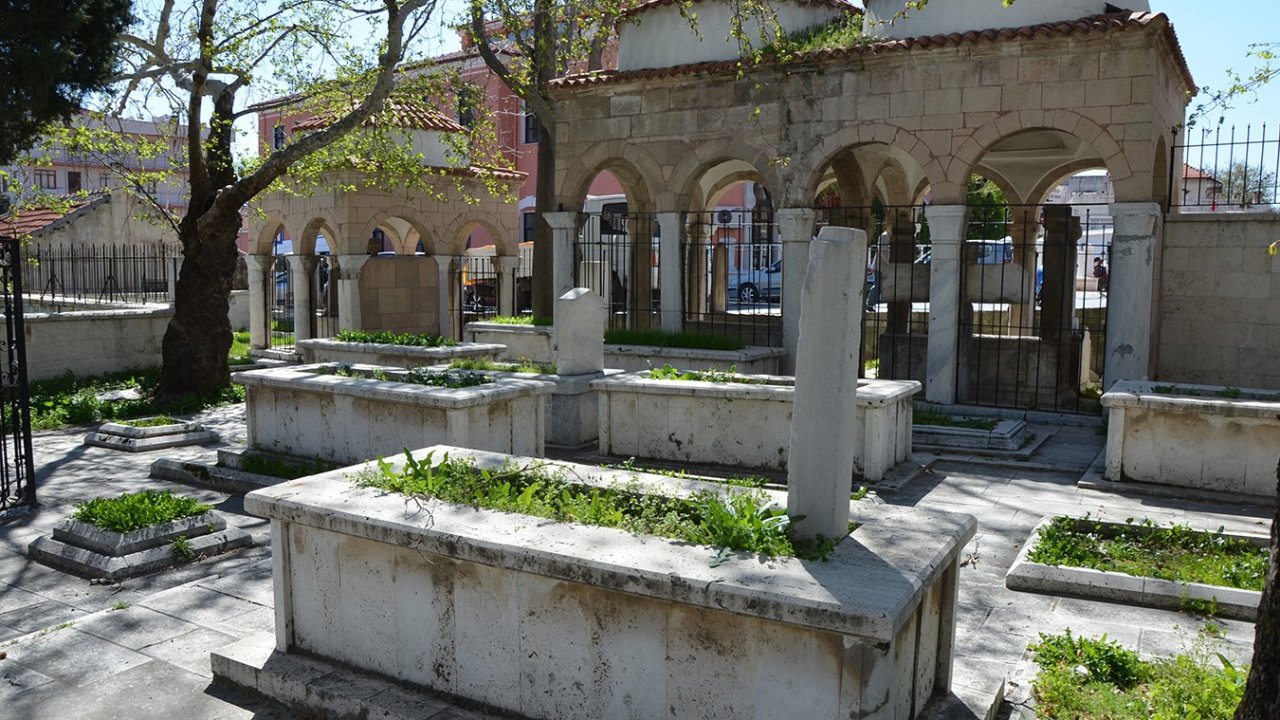 Medreseye yakışmayan görüntüler