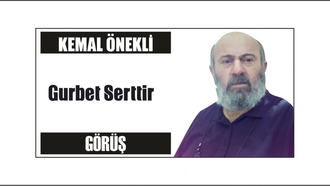 Gurbet Serttir