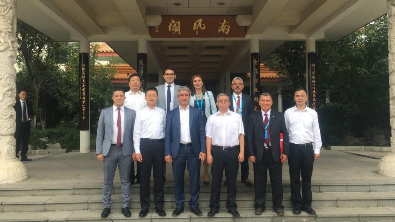 Başkan Oktay “Krizden En Az Zararla Kurtulmanın Yollarını Arıyoruz”