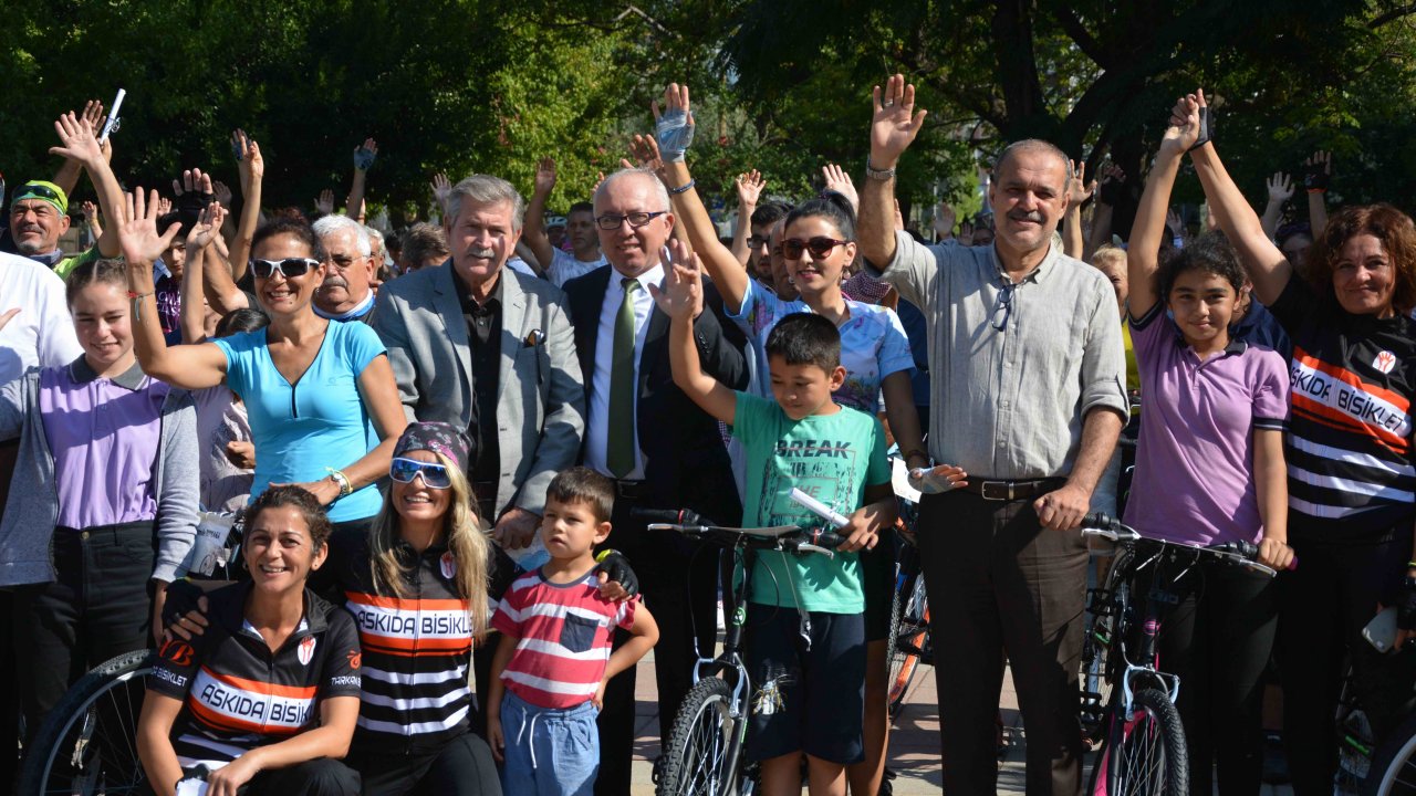 70 Çocuğun Yüzünü Güldüren Kampanya