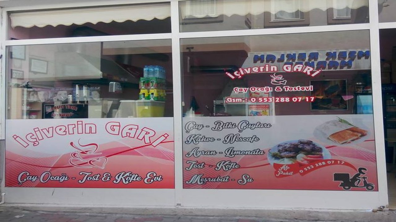 ‘İçiverin Gari’ 6 Yıldır Muğla’ya Hizmet Veriyor