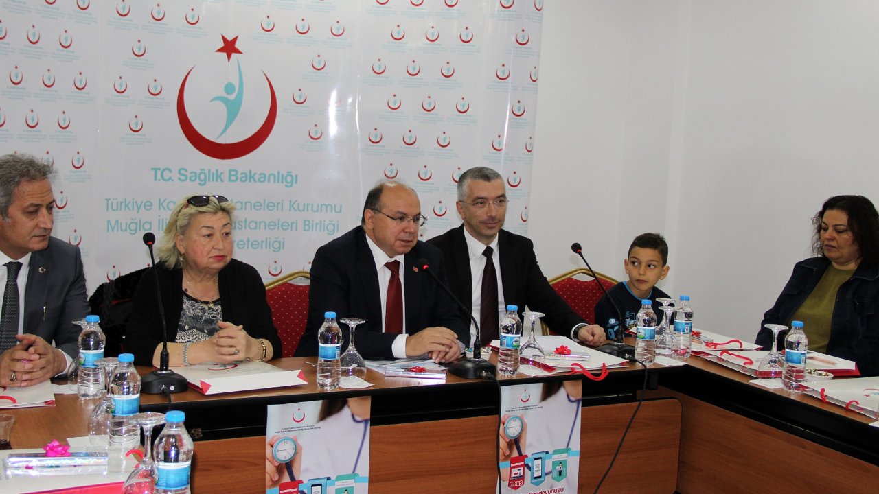 Muğla şivesi ile hastaneden nasıl randevu alınır?