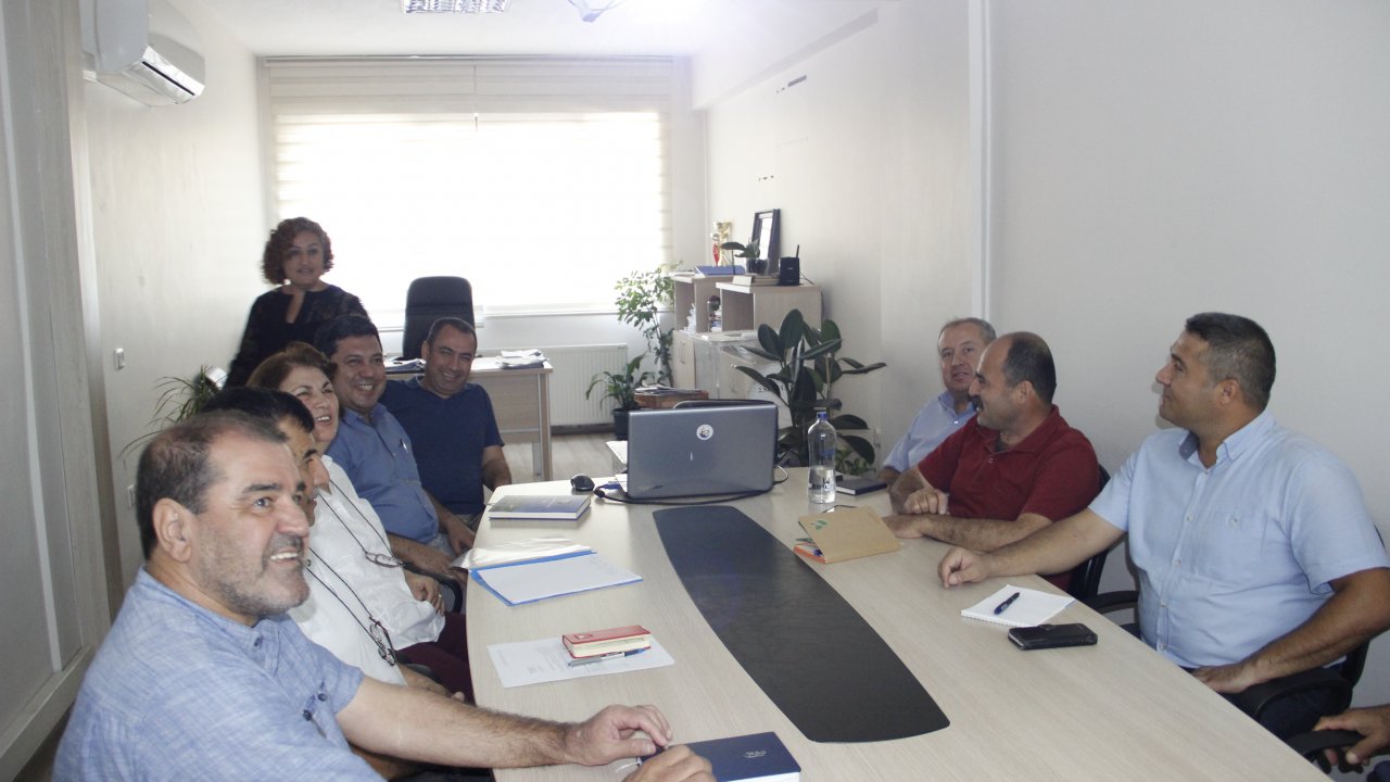 Ortaca’da ‘Etkili İletişim Teknikleri’ Semineri Düzenlendi