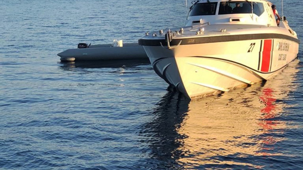 Muğla’da 80 Düzensiz Göçmen Yakalandı