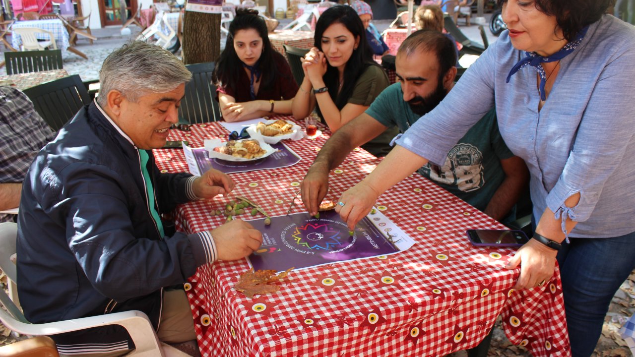 9. Yerkesik Otantik Çocuk Oyunları ve Oyuncakları Şenliği