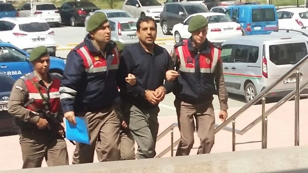 Milas “imamı” Bodrum’da yakalandı