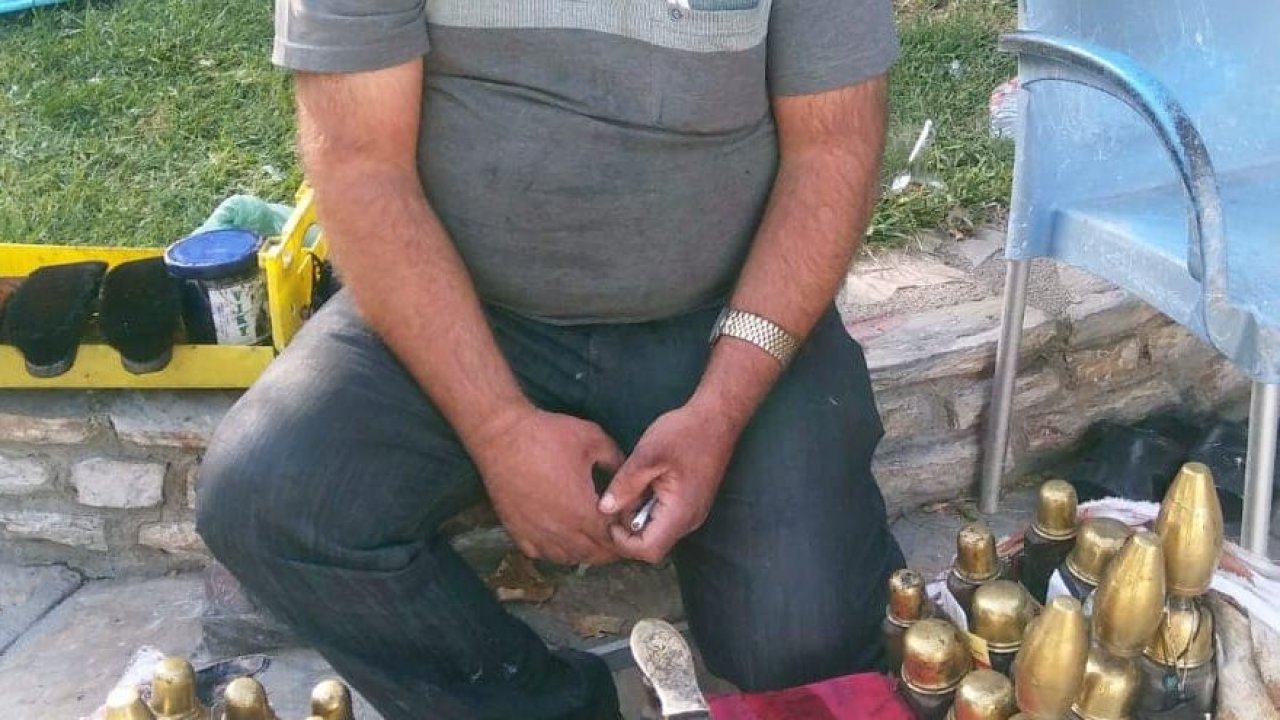 PALA MEMETİN DE BU KENTTE Bİ HAKKI YOK MU?