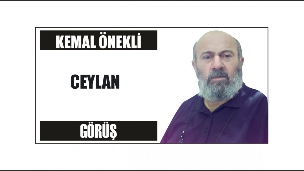 CEYLAN