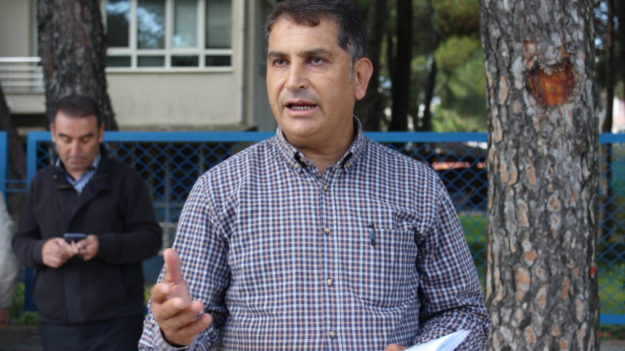 Yatağan’da ki SİT Kararının Kaldırılması Mahkmeye Taşındı