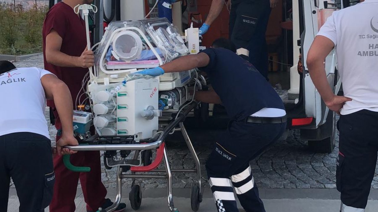 4 Aylık İrem Bebek Hayata Tutunamadı