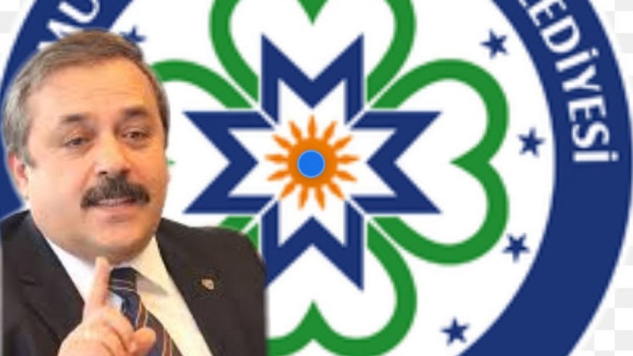 CHP’li Belediye’ye, MHP’li Genel Sekreter Yardımcısı