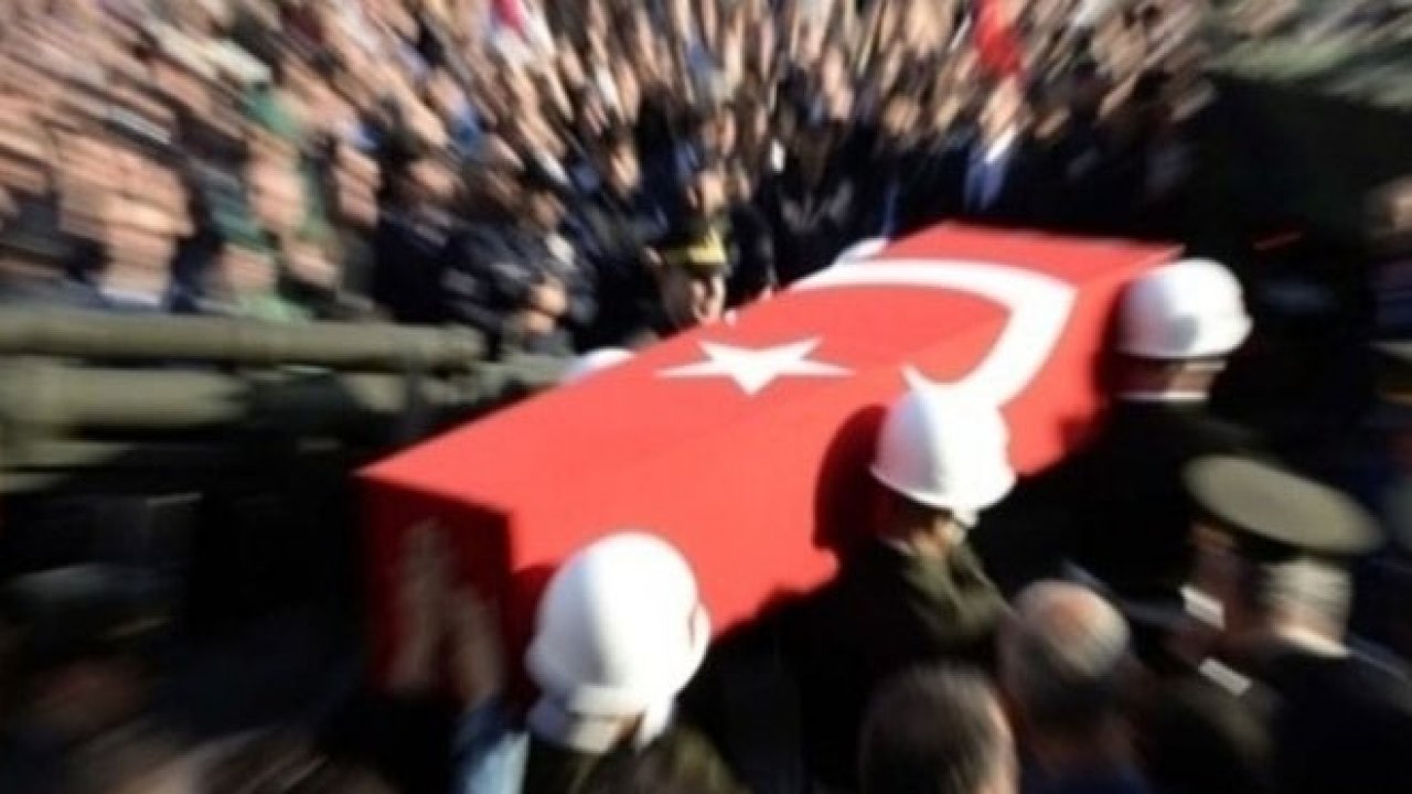 Barış Pınarı Harekatı'nda 1 Asker Şehit, 8 Asker Yaralı