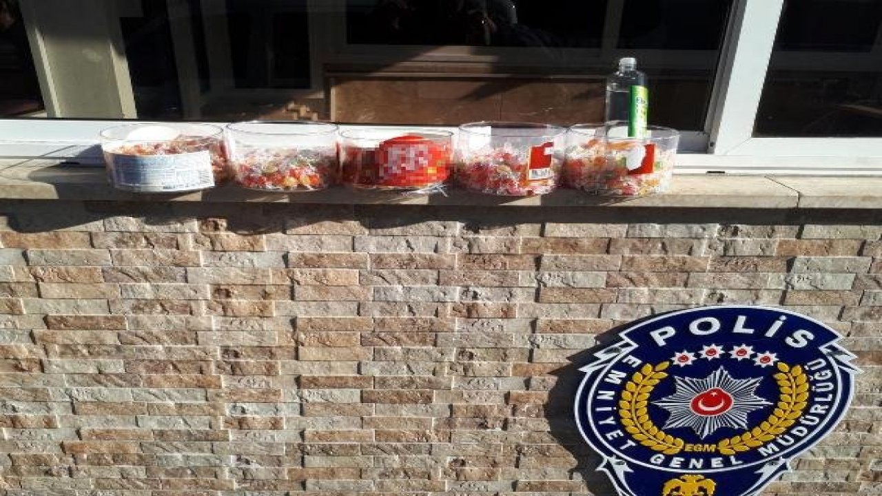 Vatani Görevi Dolandırıcılığa Alet Ettiler !