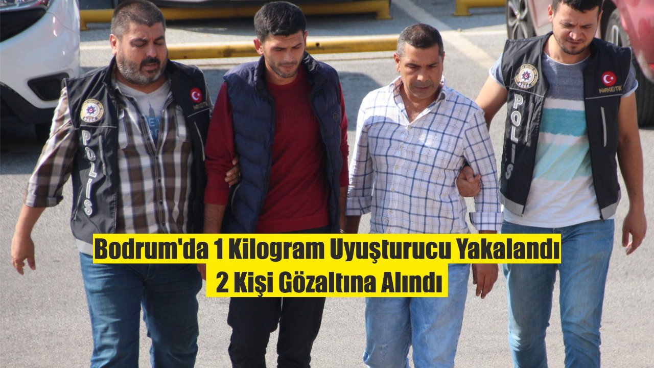 Cezaevi Firarisinden Uyuşturucu Sevkiyatı