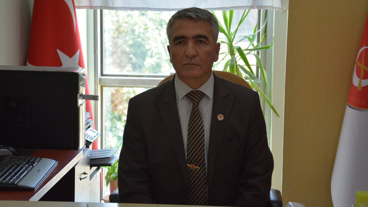 TEMAD 35. Yılını kutladı