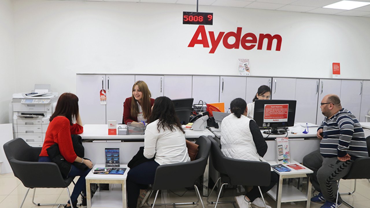 Aydem ve Gediz’den “Usulsüz Elektrik Enerjisi Tüketimi” Açıklaması