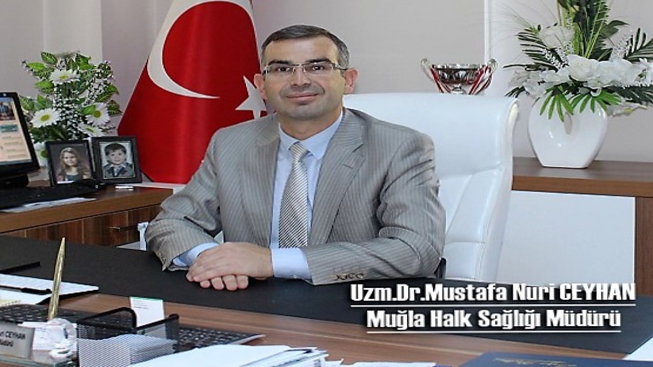 Doğası İle Büyüleyici Bir Mevsim