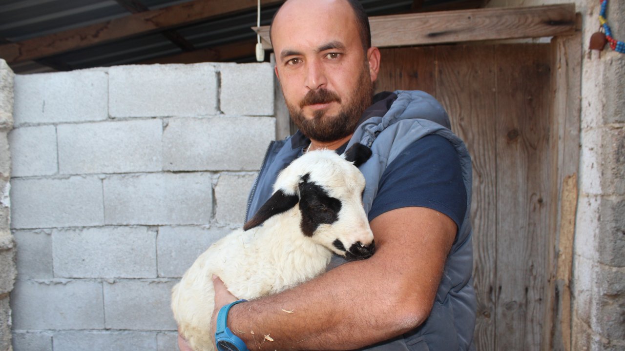 Köyüne Hizmet için Kamu Kurumundan İstifa Etti