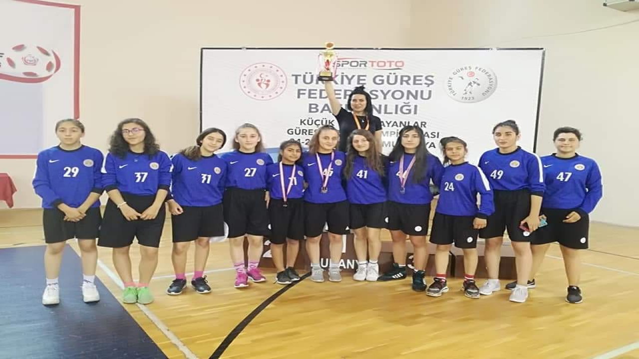 Köyceğiz’in Altın Kızı Selvi İlyasoğlu