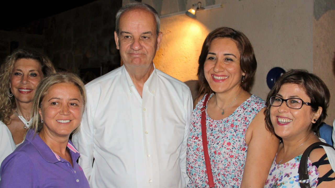 FETÖ’nün en büyük silah kişisel istihbarat