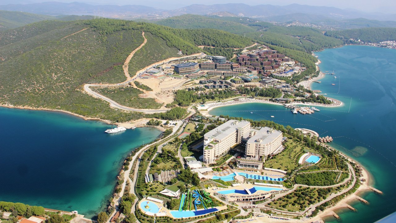 Bodrum’da 32 Yıl Sonra Ortaya Çıkan Gerçek