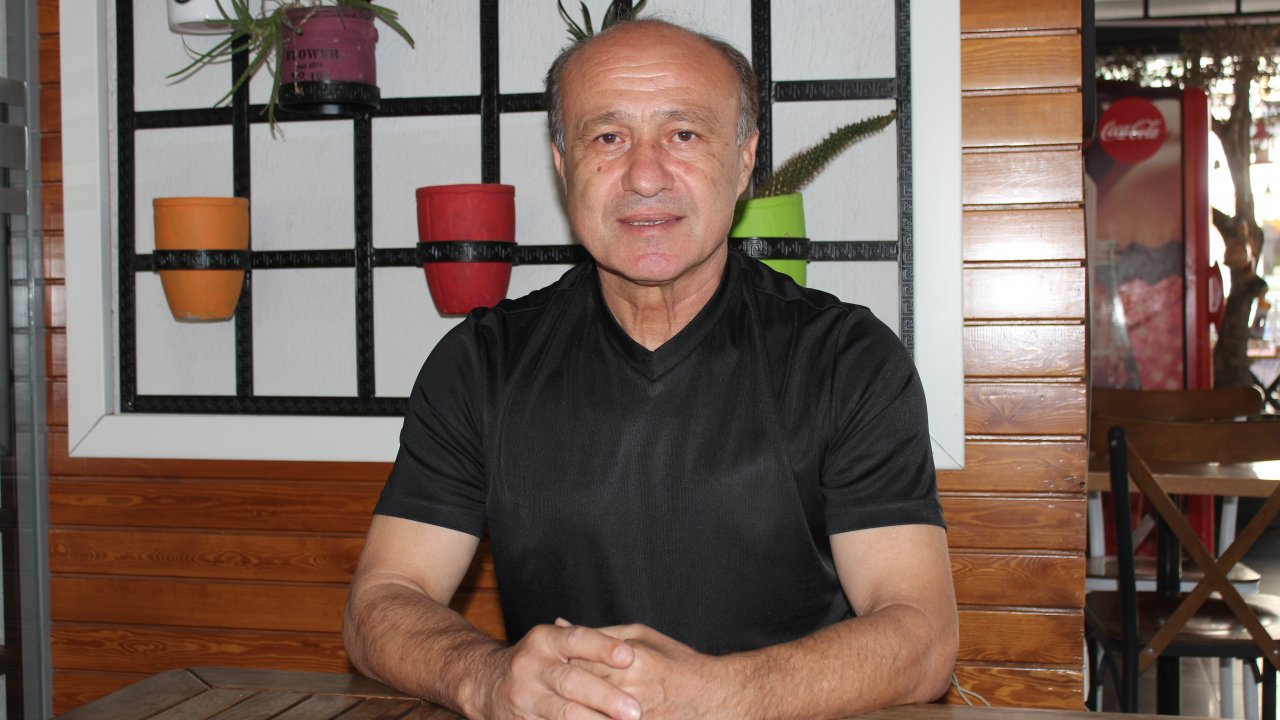 Mutlu Çelik, Muğlaspor Yönetimini Eleştirdi