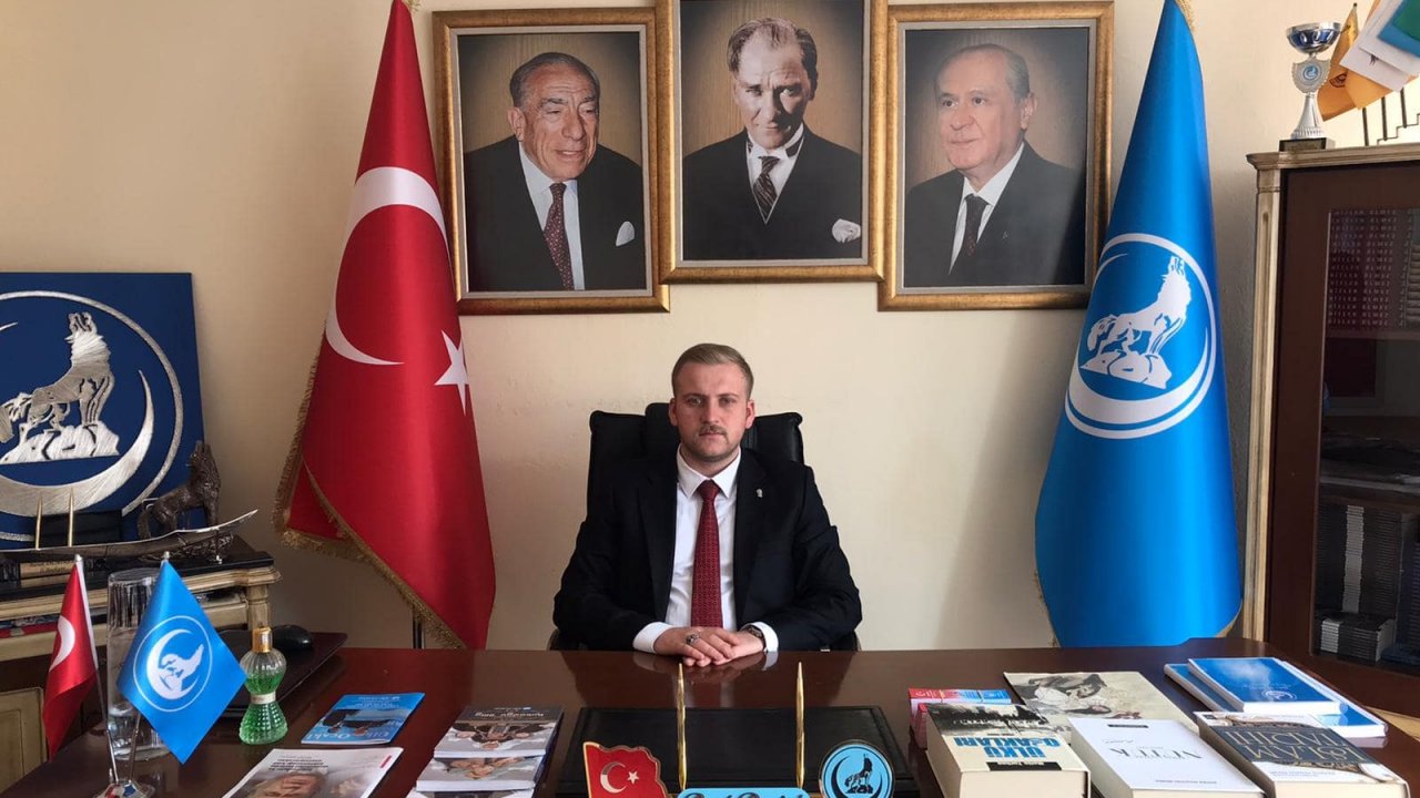 Başkan Demirel’den 29 Ekim Cumhuriyet Bayramı Mesajı