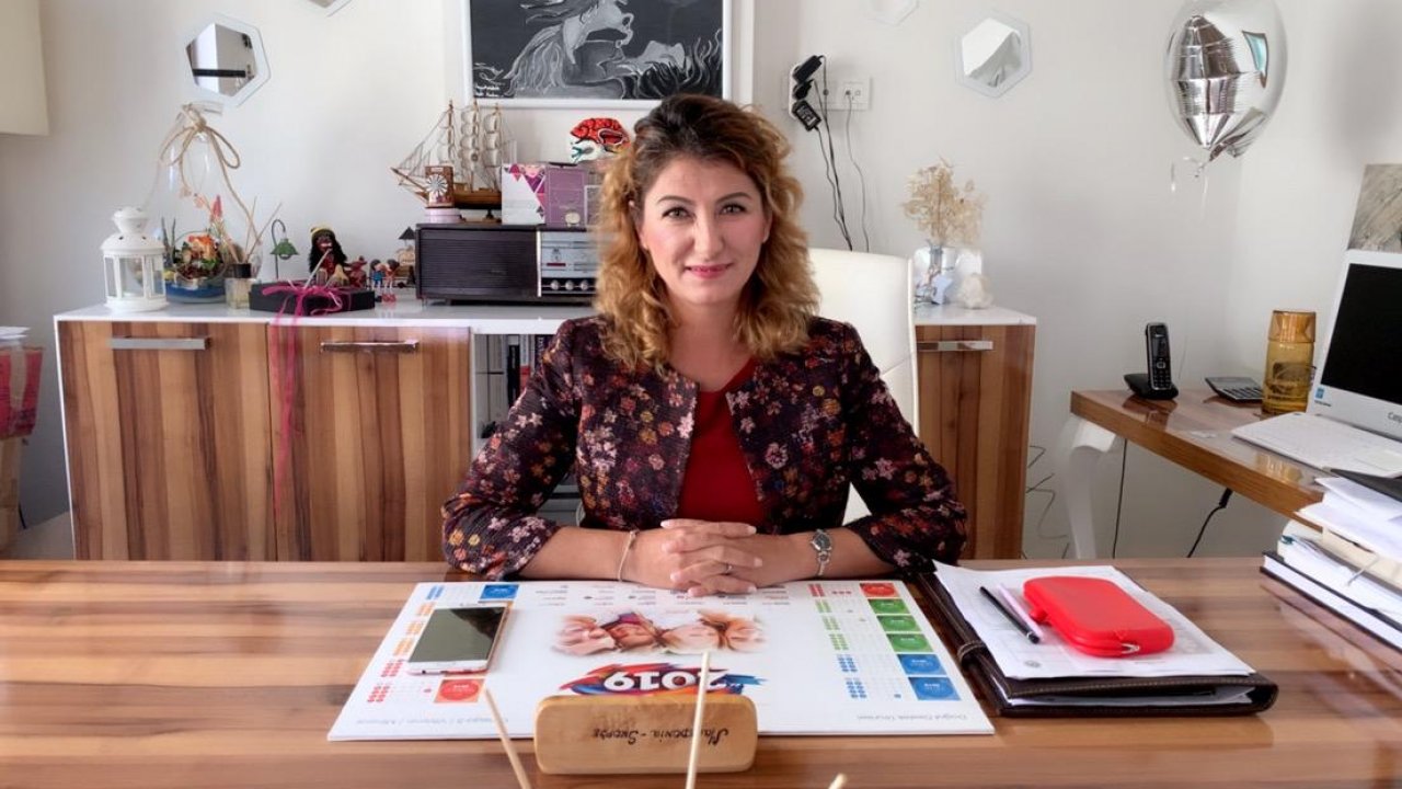 Uzman Psikolog Dilek Taşkıran’dan “Obsesif Kompülsif Bozukluğu”na Dair Açıklamalar