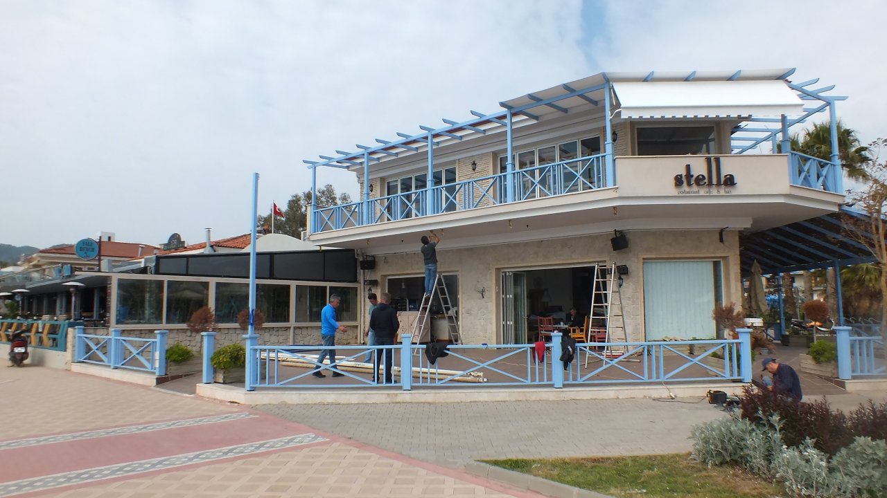 Thomas Cook'un turist müjdesi turizmcileri hareketlendirdi