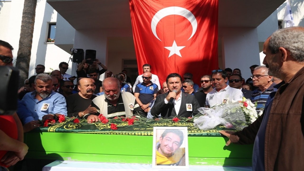 Bodrum Belediyesi’nin Acı Günü